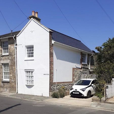 יארמאות' Grove Cottage מראה חיצוני תמונה
