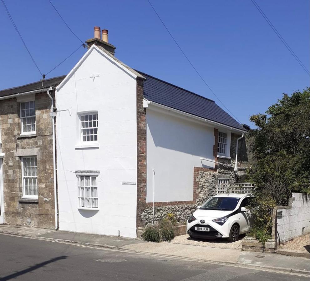 יארמאות' Grove Cottage מראה חיצוני תמונה