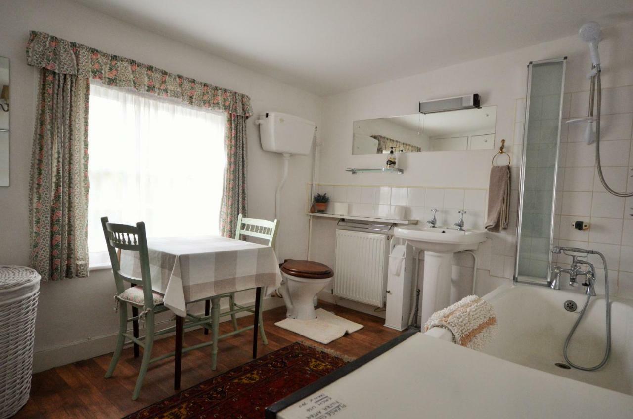 יארמאות' Grove Cottage מראה חיצוני תמונה