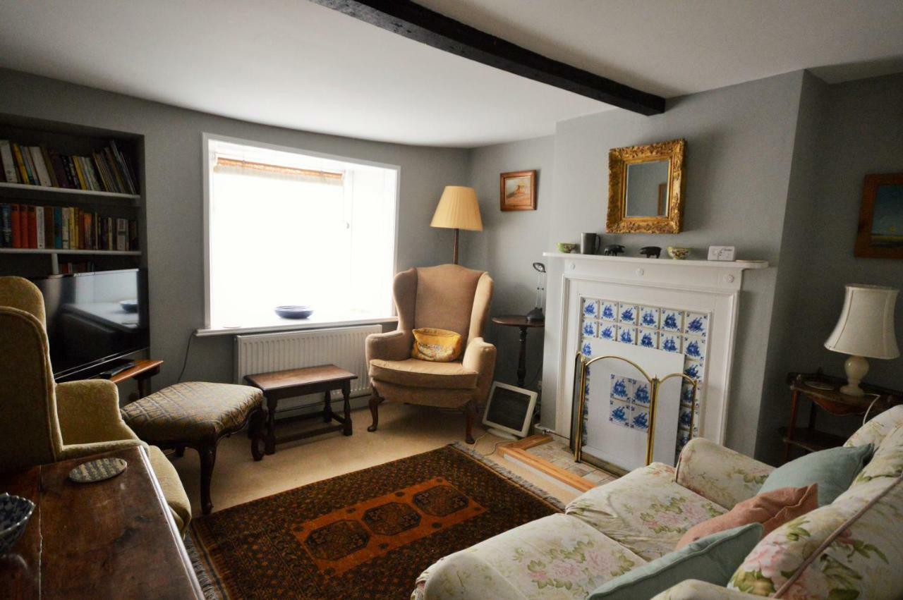 יארמאות' Grove Cottage מראה חיצוני תמונה