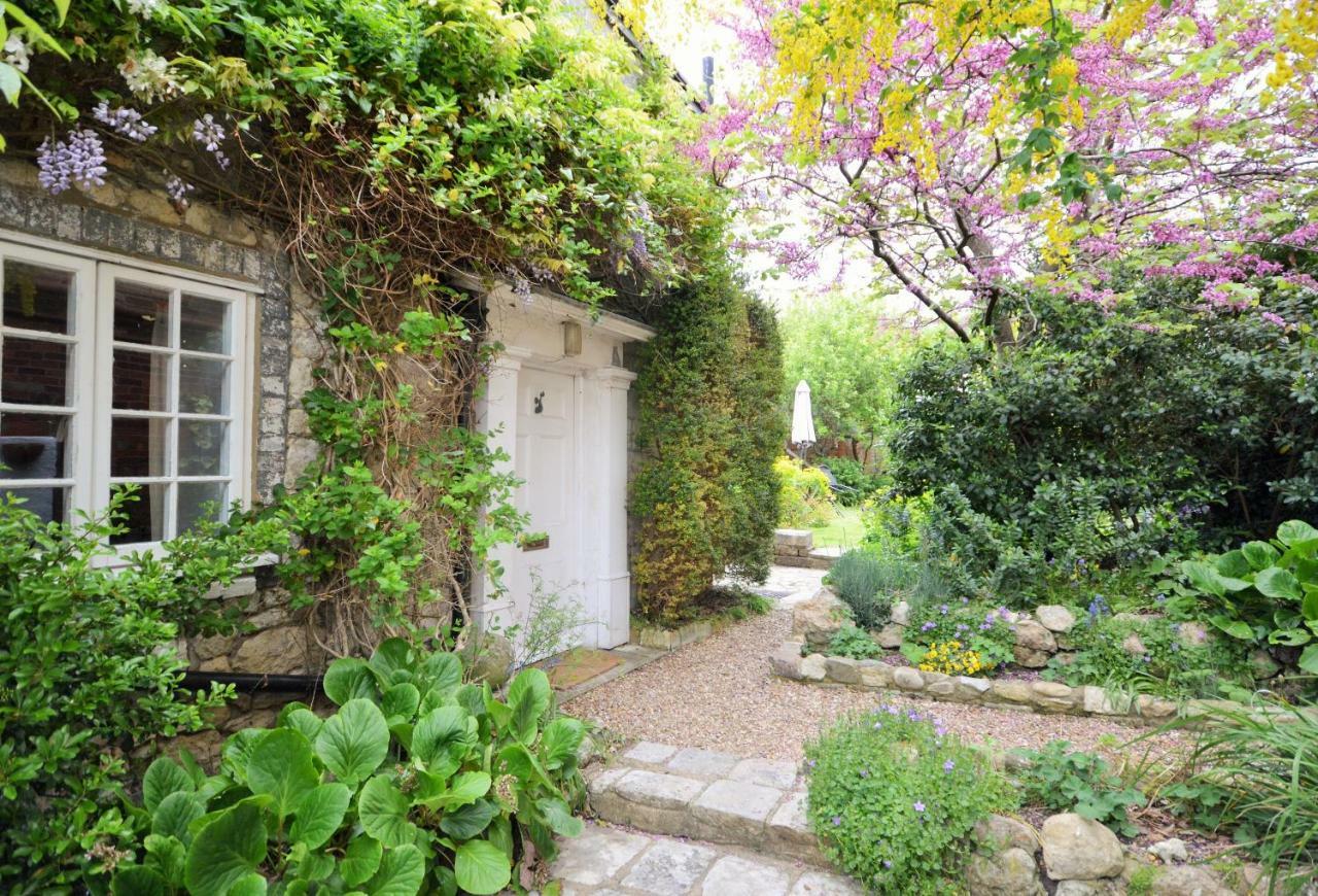 יארמאות' Grove Cottage מראה חיצוני תמונה