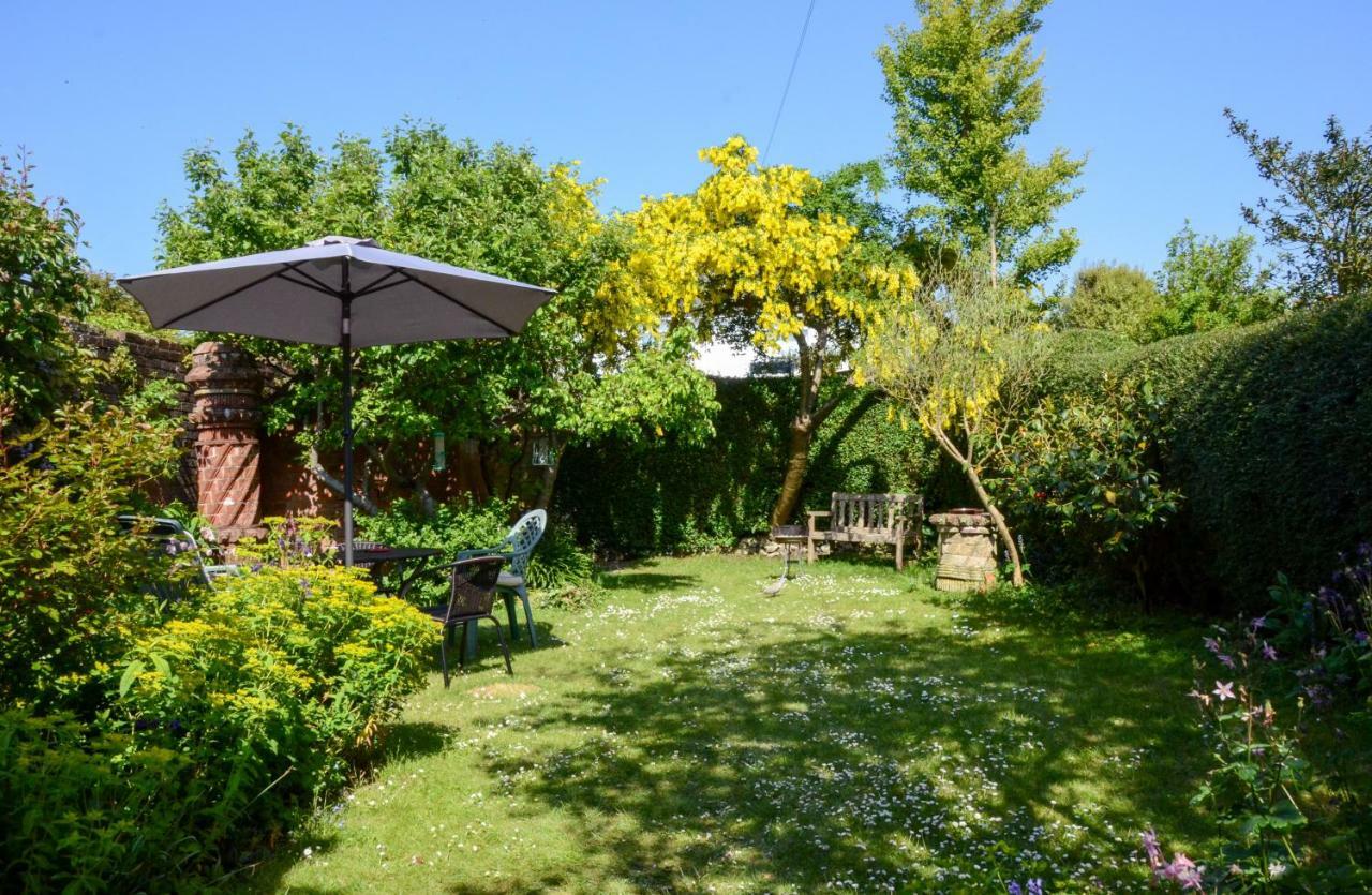יארמאות' Grove Cottage מראה חיצוני תמונה